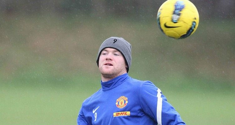 Ο ξενύχτης Ρούνεϊ και η σκληρή πειθαρχία του Φέργκιουσον