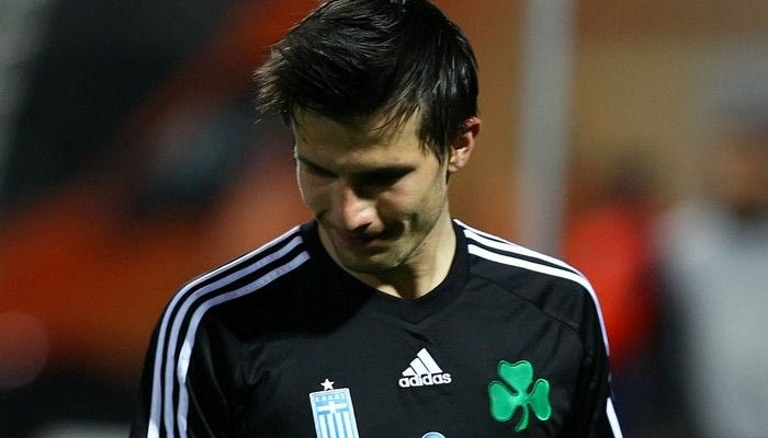 Νέο πρόβλημα με Ρούντολφ