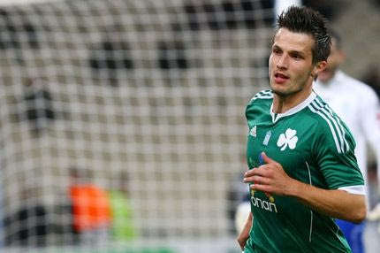 Δέκα μέρες εκτός ο Ρούντολφ