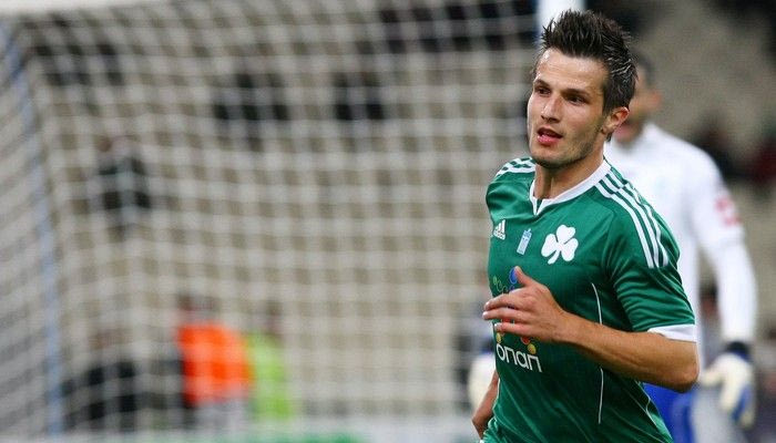 Δέκα μέρες εκτός ο Ρούντολφ