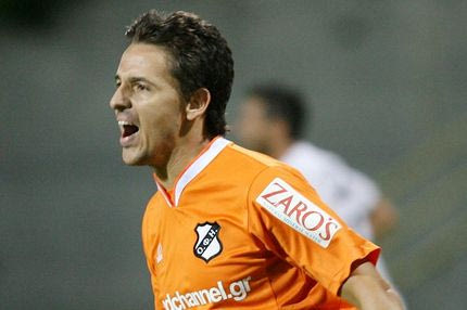 Πήρε Ρούσεφ ο Πιερικός