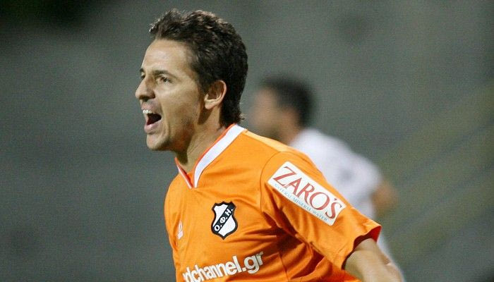 Πήρε Ρούσεφ ο Πιερικός