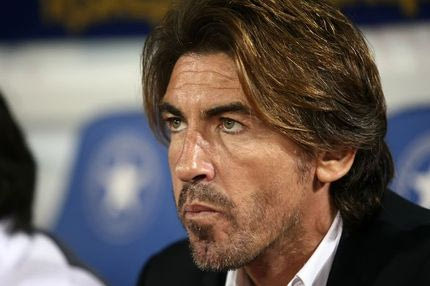 Φαβορί για τον πάγκο ο Σα Πίντο