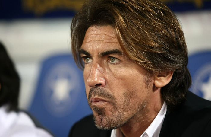 Φαβορί για τον πάγκο ο Σα Πίντο