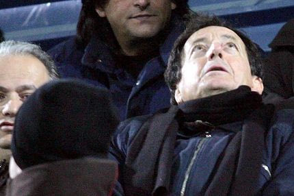 Σαλιαρέλης: “Πήγα ως έμπειρος”