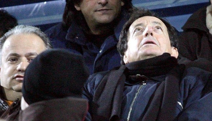 Σαλιαρέλης: “Πήγα ως έμπειρος”