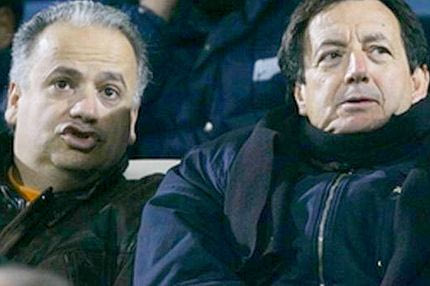 Έπιασε πάτο