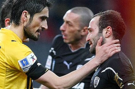 Αυτοί που σκοράρουν κατά της ΑΕΚ