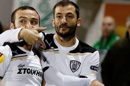 Φωτάκης: “Στο χέρι μας η πρόκριση”