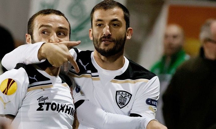 Φωτάκης: “Στο χέρι μας η πρόκριση”