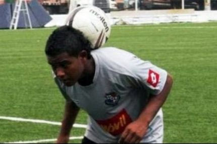 Προπονήθηκε με την ΑΕΚ ο Σεγούντο