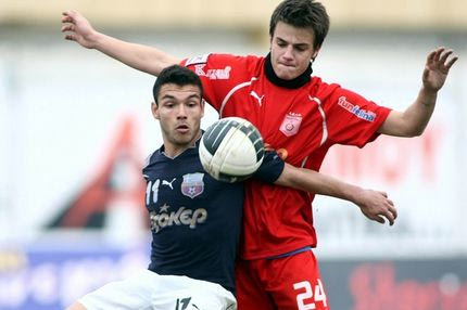 Δανείστηκε Σεμπέκο ο Θρασύβουλος