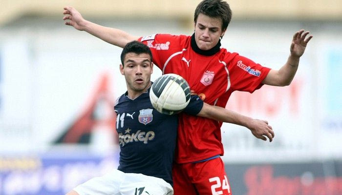 Δανείστηκε Σεμπέκο ο Θρασύβουλος