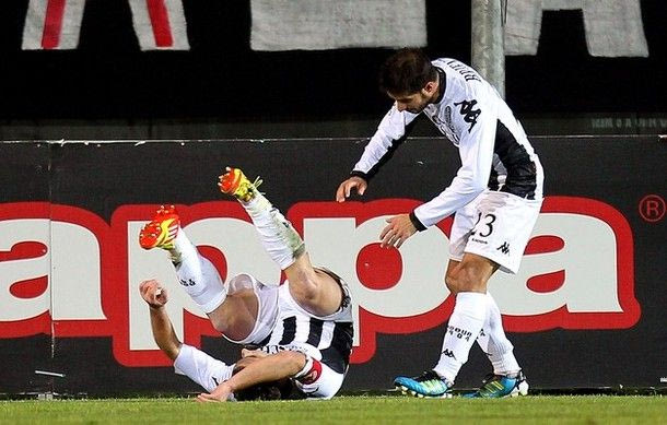 17η αγ.: Συντριβή της Λάτσιο στη Σιένα, σαρωτική η Ίντερ