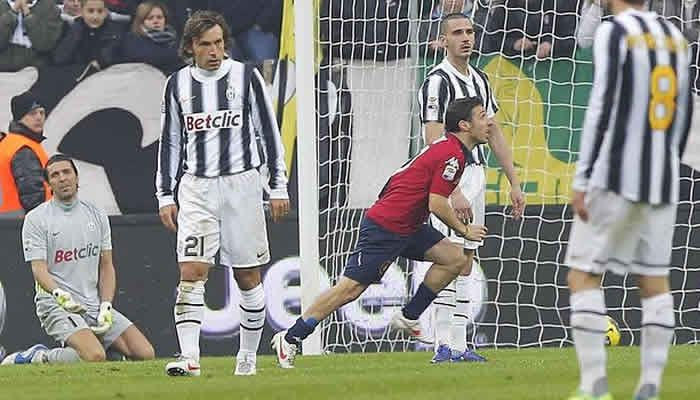 Βουλιάζει στα χρέη η Serie A