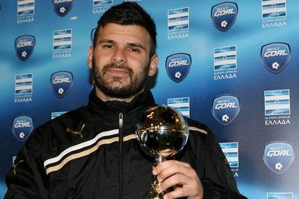 Σιαλμάς: “Θέλω να σκοράρω κόντρα στον Ολυμπιακό”