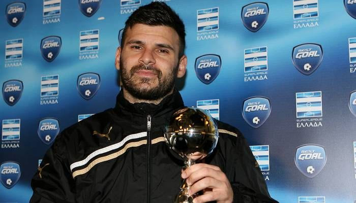 Πάει Μόναχο ο Σιαλμάς