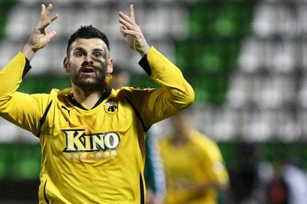 Με τις γνωστές απουσίες κόντρα στον Ατρόμητο