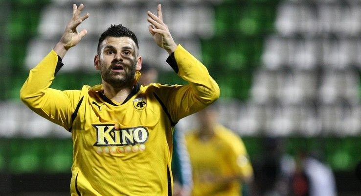 Με τις γνωστές απουσίες κόντρα στον Ατρόμητο