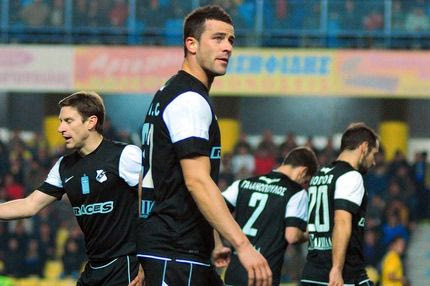 Ολοκληρώθηκε το παζλ των προημιτελικών