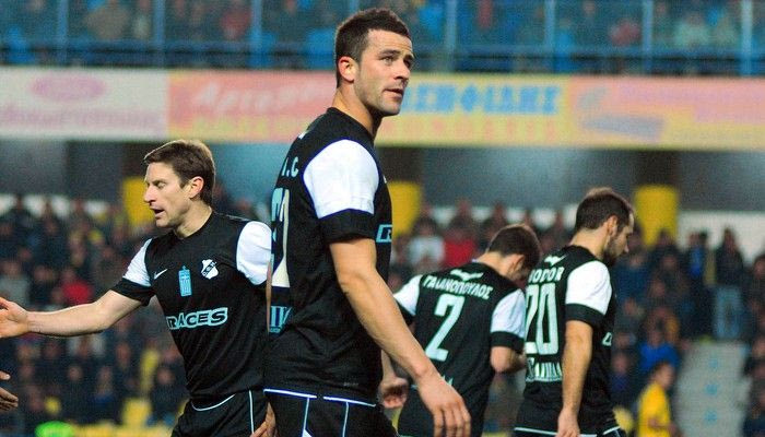 Ολοκληρώθηκε το παζλ των προημιτελικών