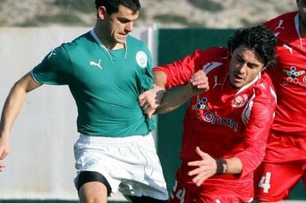 Πήρε Σκέντο ο Πιερικός