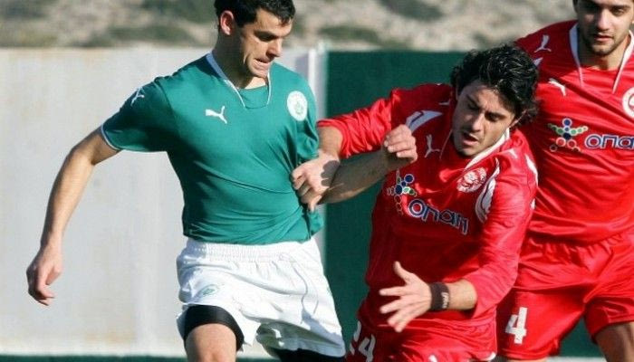 Πήρε Σκέντο ο Πιερικός