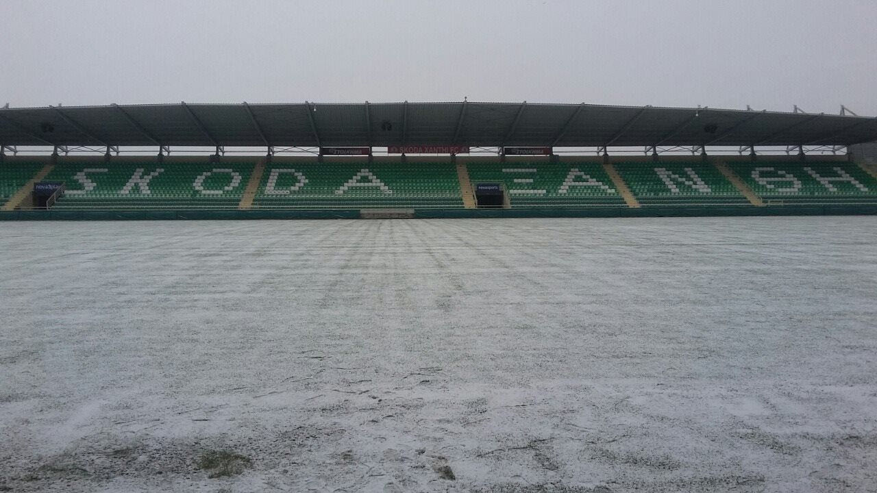 Στον “αέρα” το Ξάνθη-ΠΑΟΚ