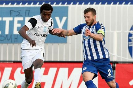 Oργή για Σκόνδρα και Ταυλαρίδη