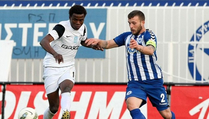 Oργή για Σκόνδρα και Ταυλαρίδη