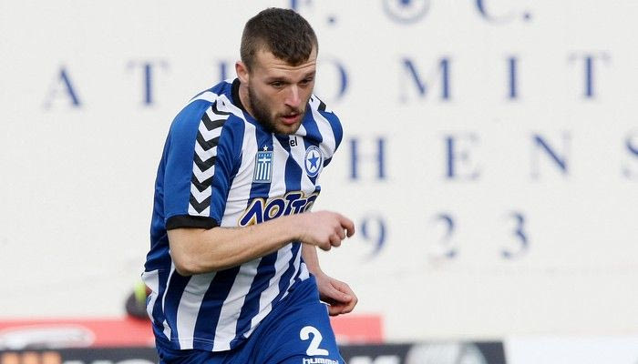 Τα άκουσε ο Σκόνδρας