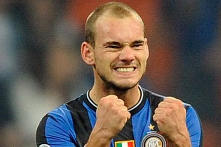 Παραμένει Ίντερ ο Σνάιντερ