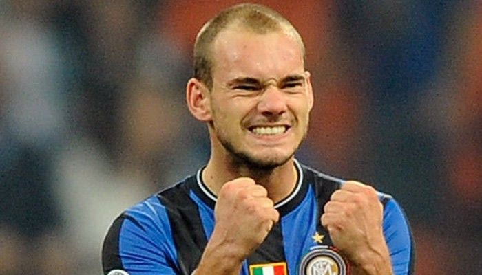 Παραμένει Ίντερ ο Σνάιντερ