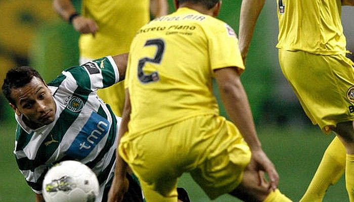 Ημιτελικά: Στο…96′ σώθηκε η Σπόρτινγκ