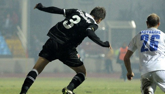 Με Σταφυλίδη και Γιάννου στην Κρήτη