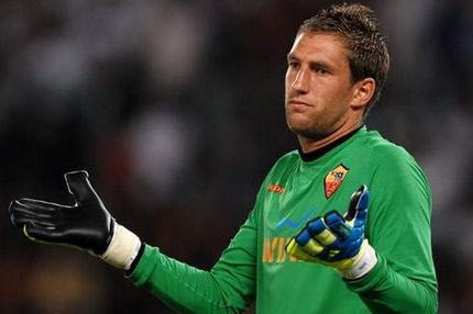 Έμεινε λόγω… ιταλικών