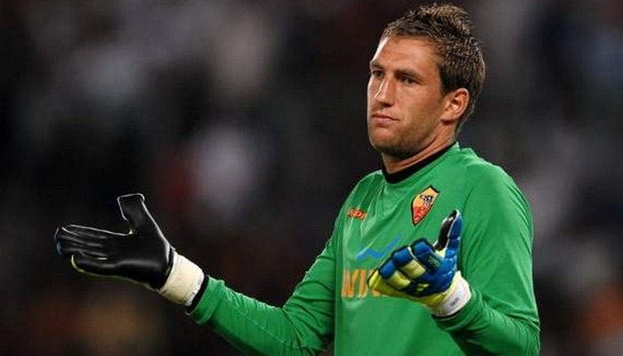 Έμεινε λόγω… ιταλικών