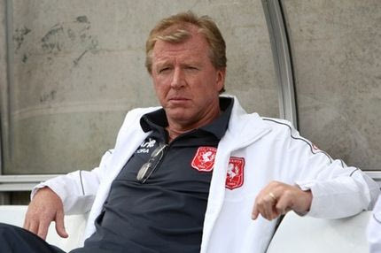 Ο ΜακΛάρεν στη θέση του Αντριάντε