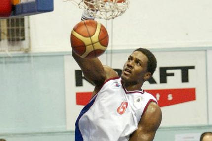 Πλήγμα με Στίβεσον