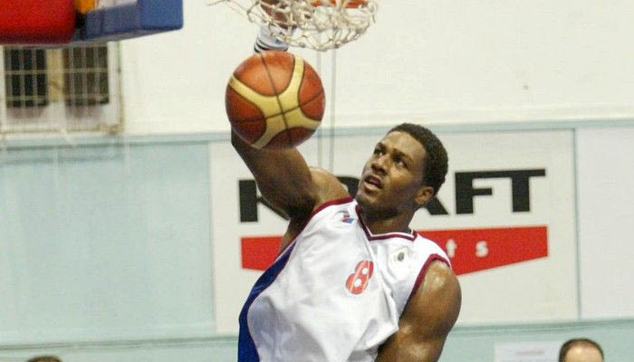 Πλήγμα με Στίβεσον