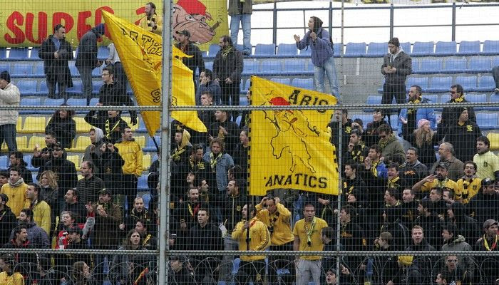 Super 3: Σύμπτωση επαναλαμβανόμενη, παύει να είναι σύμπτωση