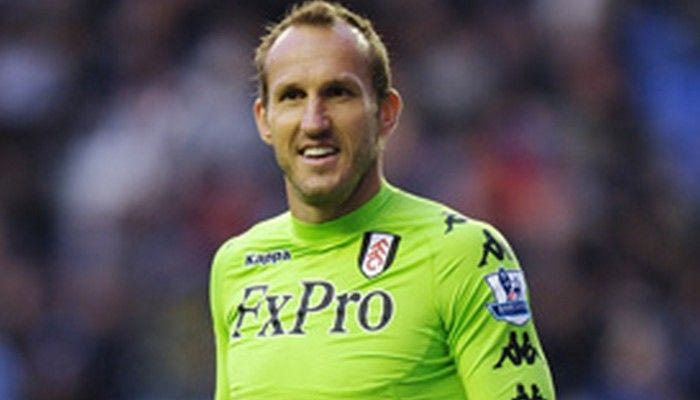 Aνανέωσε ο Σβάρτσερ