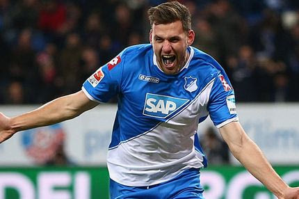 Σενάριο για Σάλαϊ και Παναθηναϊκό