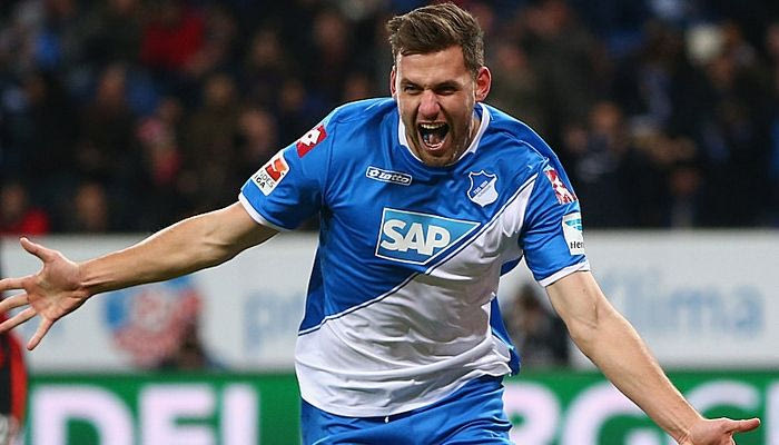 Σενάριο για Σάλαϊ και Παναθηναϊκό