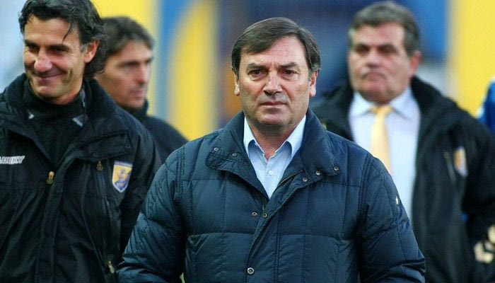 Τεννές: “Δεν θέλουμε δανεικούς παίκτες”