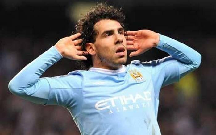 Τέβες: “Το μέλλον μου στην Μίλαν”