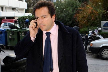 Θανόπουλος: “Η Morgan Stanley είναι στο πλευρό της ΑΕΚ”