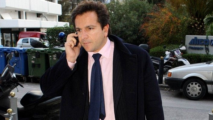 Θανόπουλος: “Η Morgan Stanley είναι στο πλευρό της ΑΕΚ”