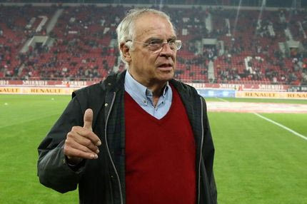 Θεοδωρίδης: “Ας διαιτητεύει ο Αλαφούζος”
