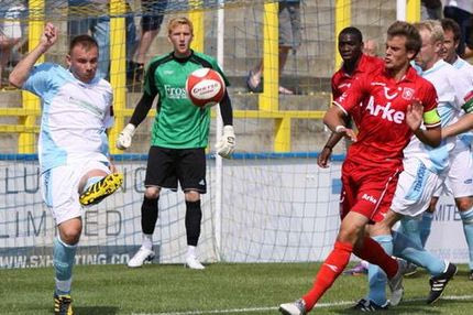 Έντονη μεταγραφική δραστηριότητα στην Χόφενχαϊμ